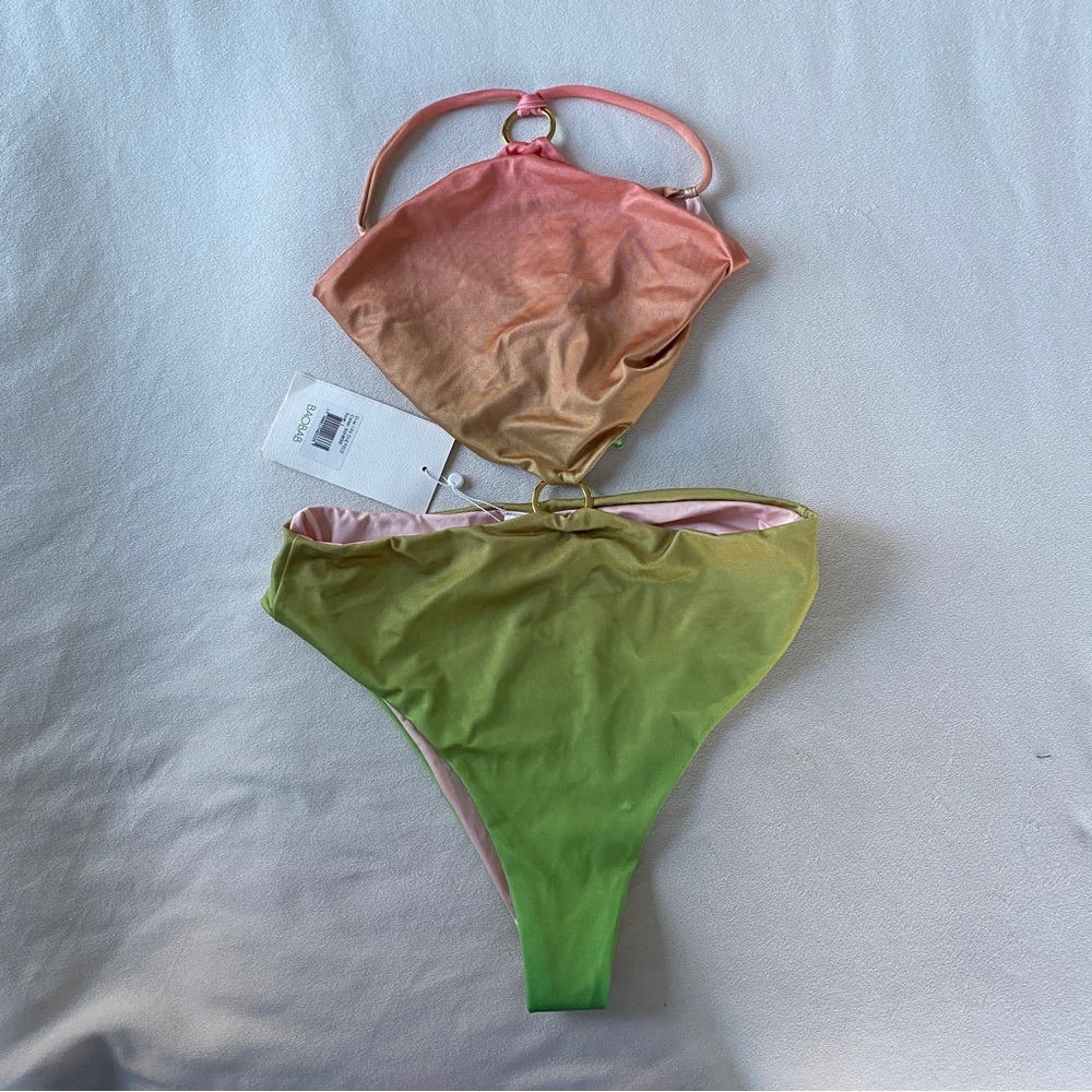 Baobab “Kira” Swimsuit NWT Size Large - Picture 5 of 8